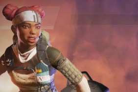 Apex Legends player EA Support