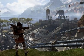 Apex Legends update 1.04 patch notes