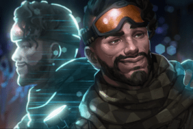 Apex Legends Preseason Patch Notes