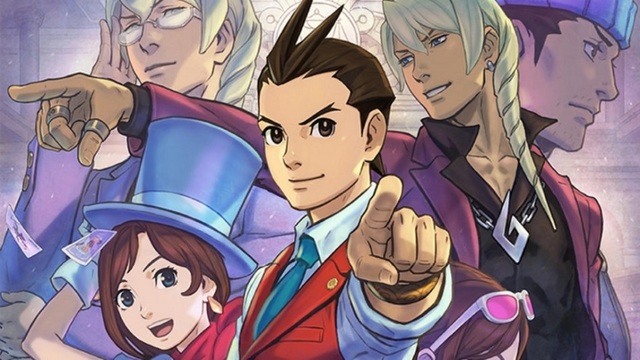 ace attorney