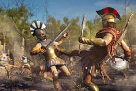 Assassin's Creed Odyssey 1.14 update