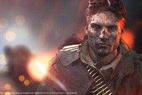 Battlefield 5 missing Tides of War shipment