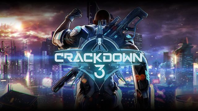 Crackdown 3 Locked at 30 FPS on PC