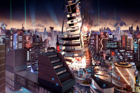 Crackdown 3 Xbox One shutdown bug