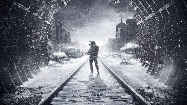 Metro Exodus PC quick save bug