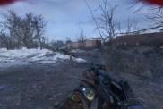 Metro Exodus how to heal