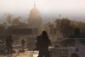 The Division 2