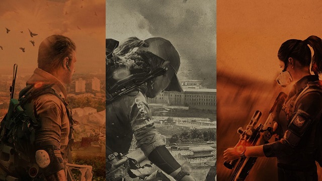 The Division 2 roadmap header image