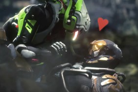 anthem romance