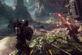 Anthem drop rates