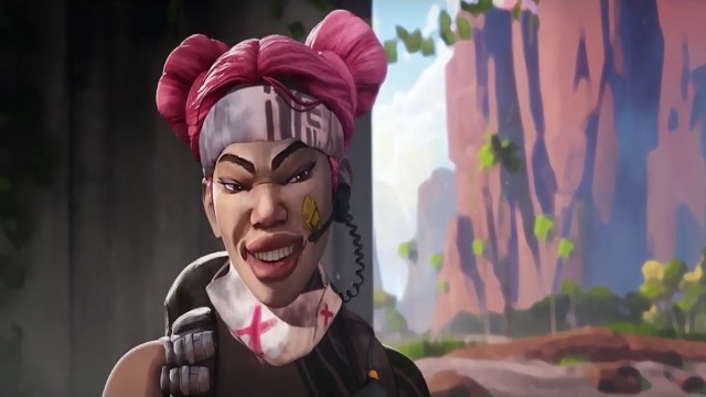 apex legends best character lifeline