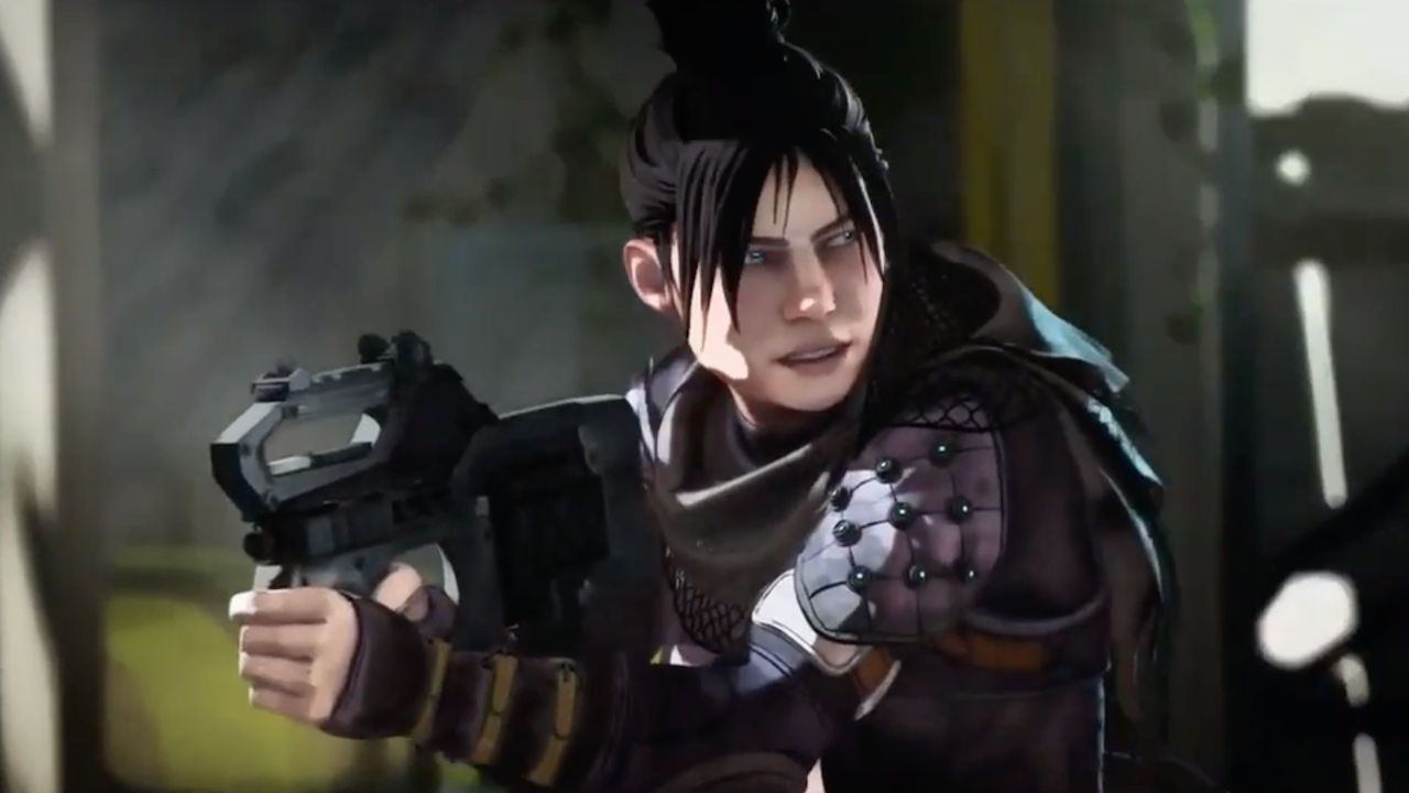 apex legends best character wraith