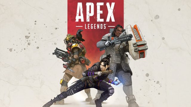 apex legends cross-platform