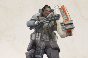 Apex Legends Player Count