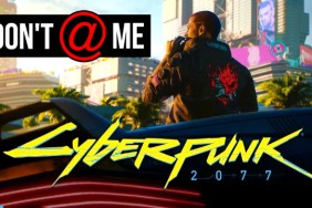 cyberpunk 2077