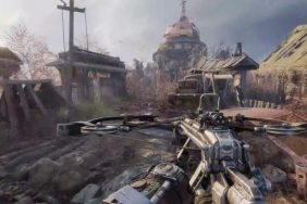 how to save in metro exodus