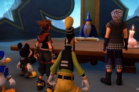 Kingdom Hearts 3 sales