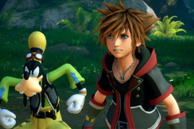 Kingdom Hearts 3 sales