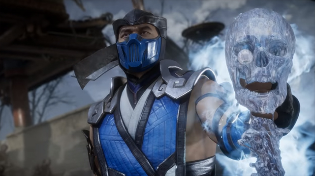 mortal kombat 11 beta mk11 beta mortal kombat 11 beta release date