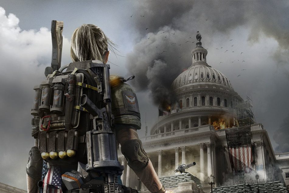 The Division 2