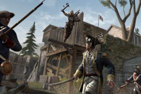 Assassin's Creed 3 Remastered on PlayStation Store