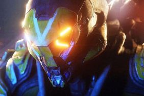 Anthem Bricking Xbox