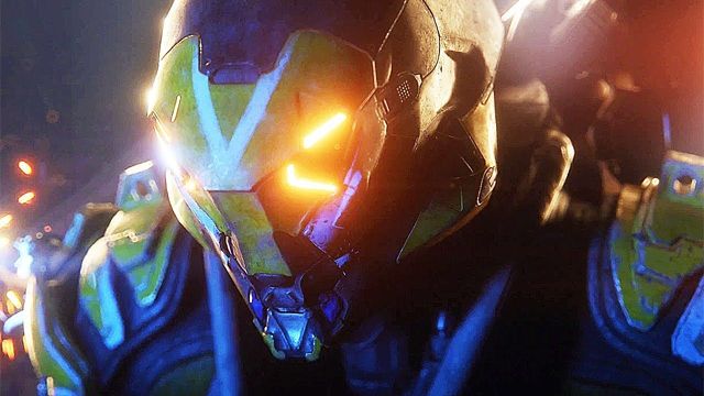 Anthem Bricking Xbox