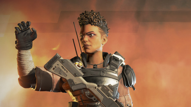 Apex Legends Battle Pass