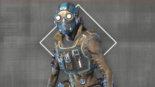 Apex Legends Season 1 start time