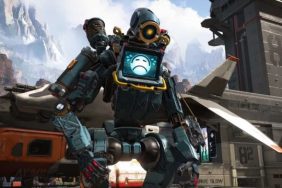 Apex Legends There was a problem processing game logic