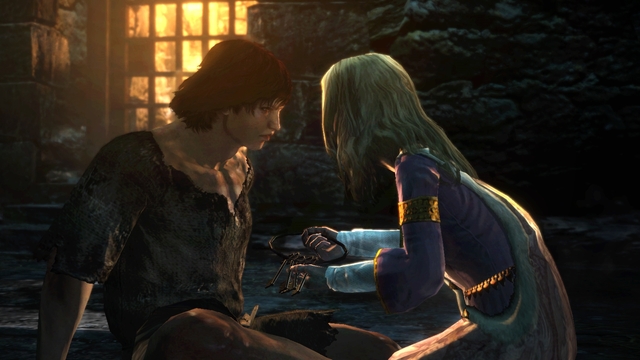 Dragon's Dogma: Dark Arisen