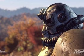 Fallout 76 1.11 update