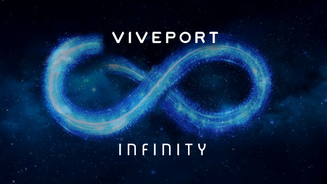 Viveport Infinity release date