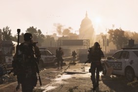 The Division 2 How to Cancel Skills