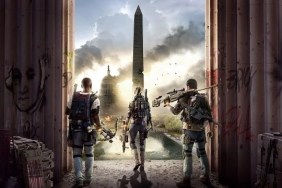 The Division 2 Specializations