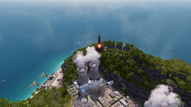 Tropico 6