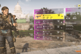 division 2 loot tiers