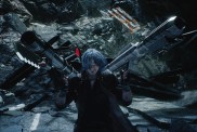 devil may cry 5 rocket launcher how to find secret rocket launcher dmc5