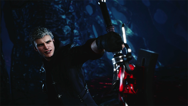 Devil May Cry 5 Difficulty Differences | Son of Sparda, Dante Must Die, Heaven and Hell, Hell and Hell