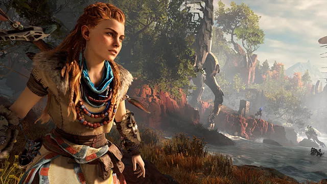 horizon zero dawn 2 job listing, Best PS4 Exclusives, PlayStation