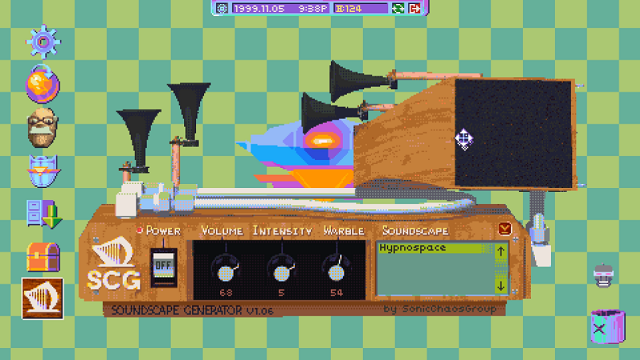 Hypnospace Outlaw Review