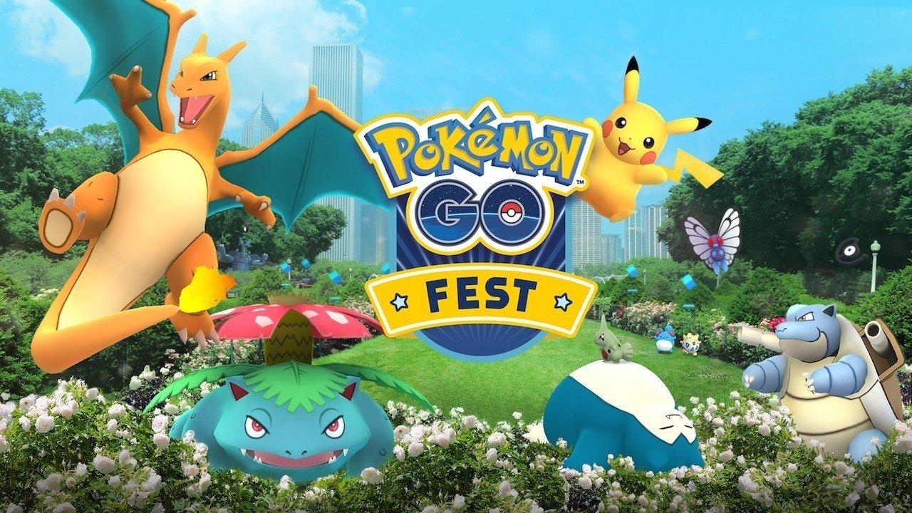 pokemon go bug themed event