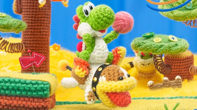 Yoshi