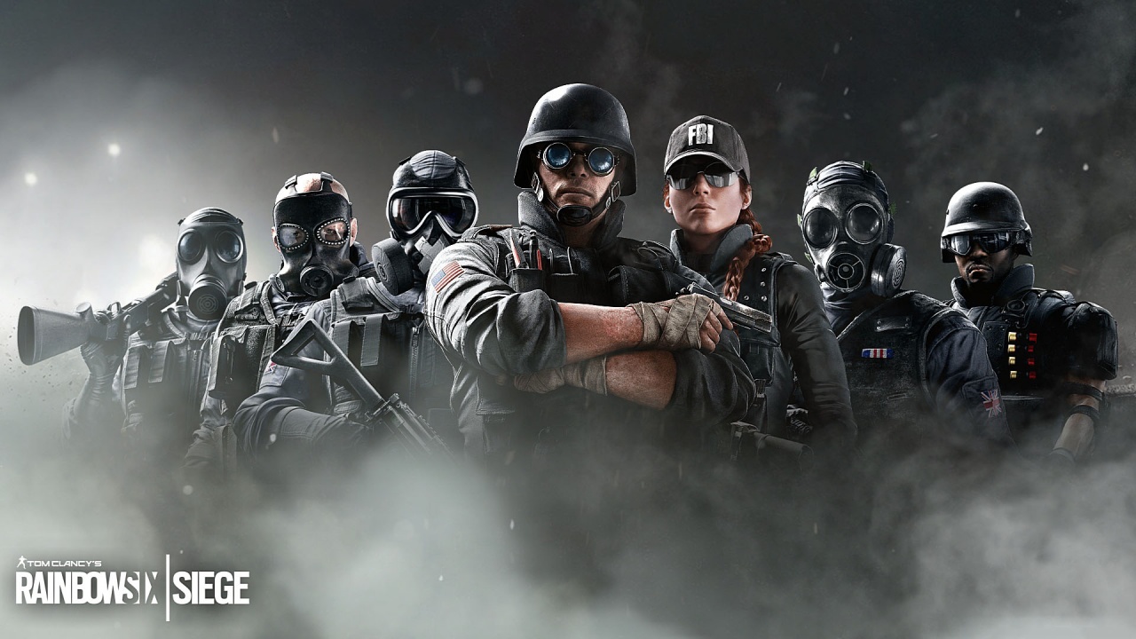 rainbow six siege 1.63 update