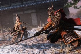 Sekiro sales