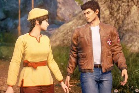 pre order shenmue 3