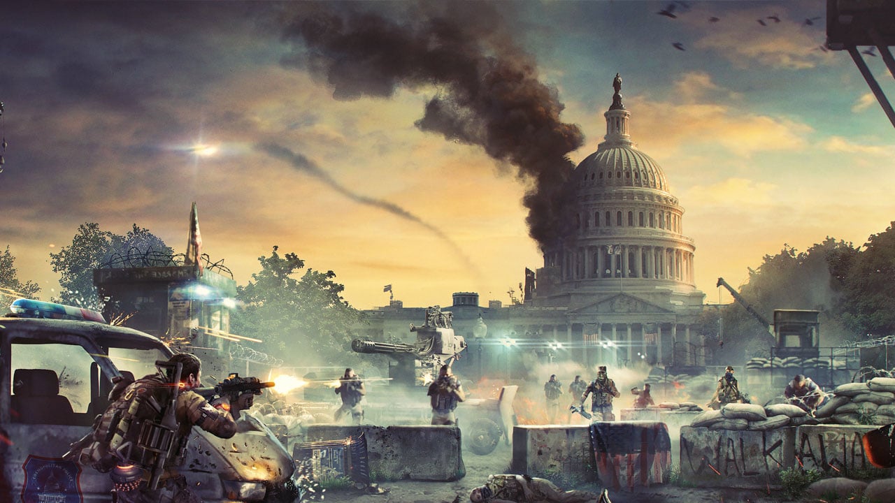 the division 2 episode three dlc