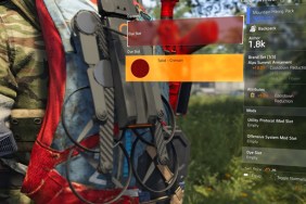 The Division 2 Gear Dyes