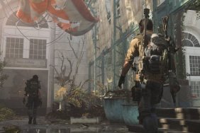 The Division 2 third-party sellers