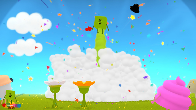 wattam interview